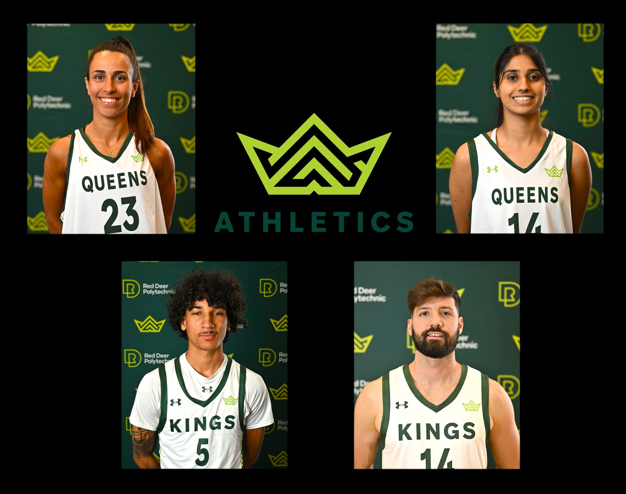 RDP student-athletes receive ACAC Basketball Awards